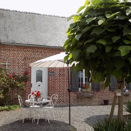 L'ostrale B&B
