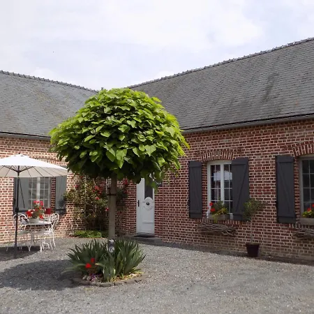 L'ostrale B&B