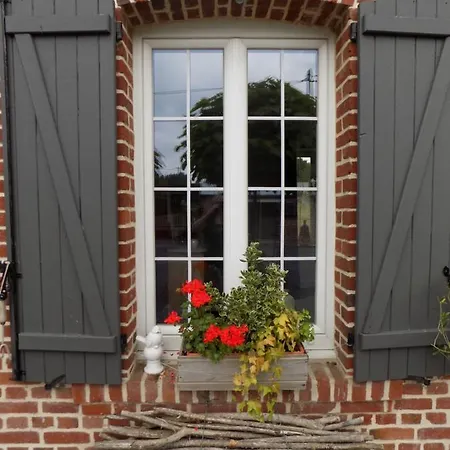 L'ostrale Отель типа 