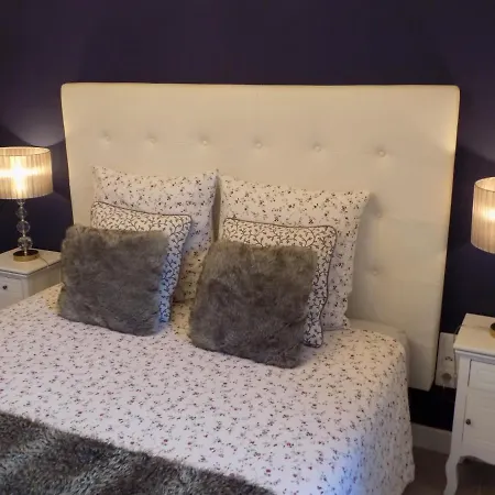 L'ostrale Отель типа 