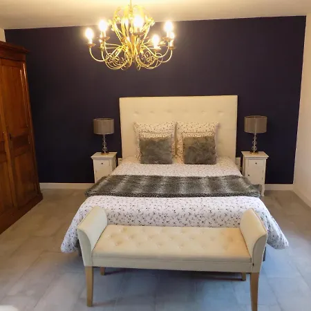 L'ostrale Отель типа 