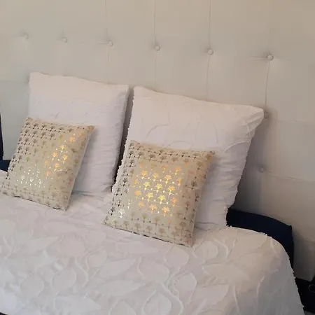 L'ostrale Отель типа 